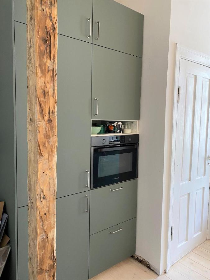 Apartmentincopenhagen Apartment 1505 ภายนอก รูปภาพ