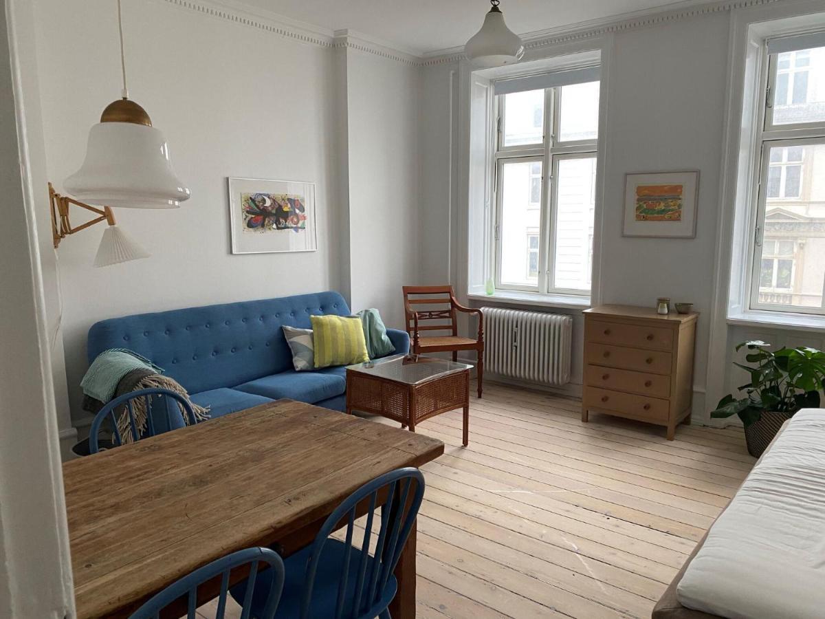 Apartmentincopenhagen Apartment 1505 ภายนอก รูปภาพ