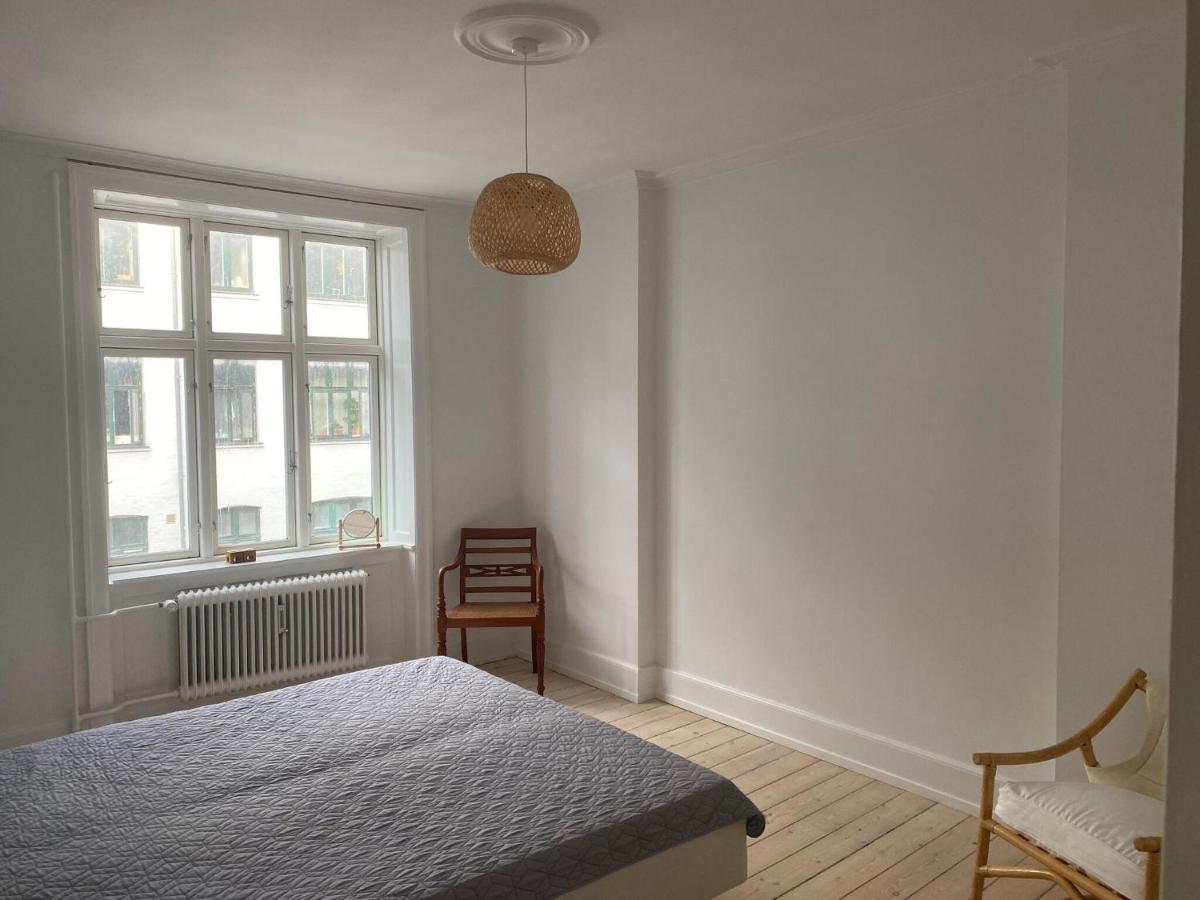 Apartmentincopenhagen Apartment 1505 ภายนอก รูปภาพ