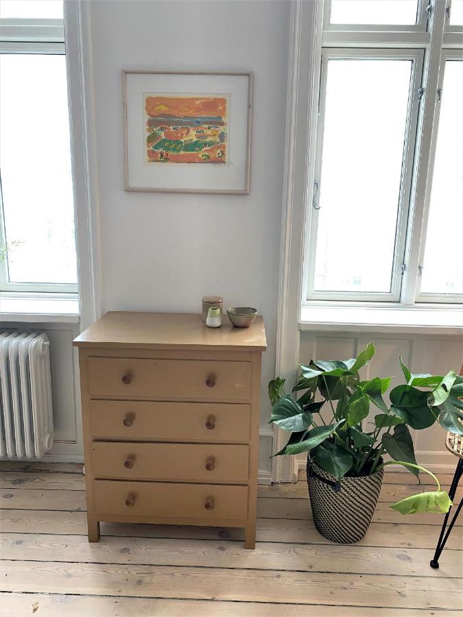 Apartmentincopenhagen Apartment 1505 ภายนอก รูปภาพ