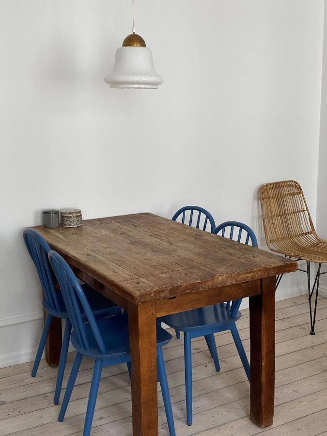 Apartmentincopenhagen Apartment 1505 ภายนอก รูปภาพ