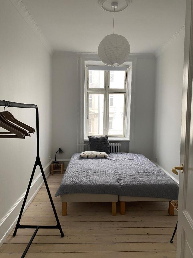 Apartmentincopenhagen Apartment 1505 ภายนอก รูปภาพ