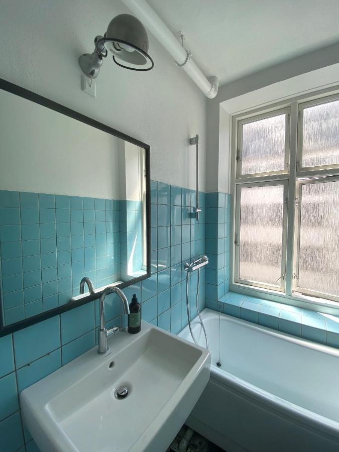 Apartmentincopenhagen Apartment 1505 ภายนอก รูปภาพ