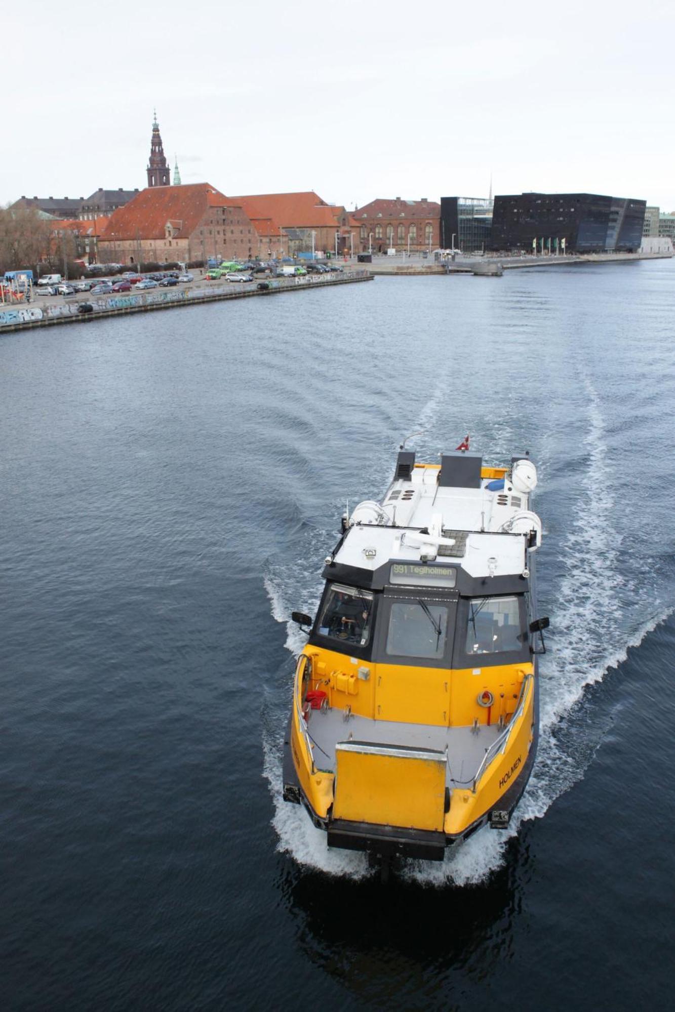Apartmentincopenhagen Apartment 1505 ภายนอก รูปภาพ