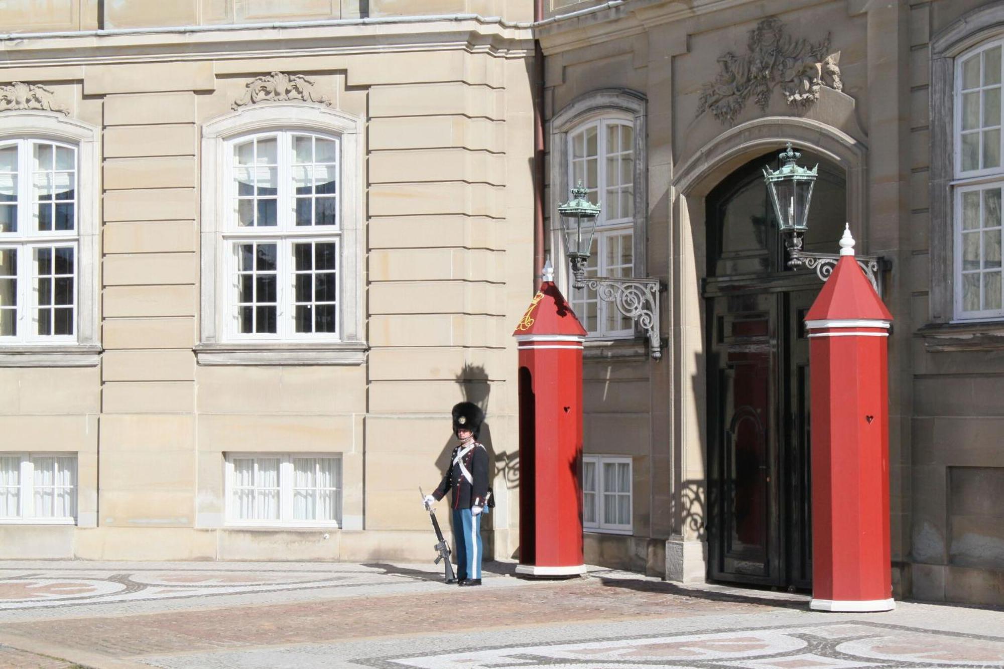 Apartmentincopenhagen Apartment 1505 ภายนอก รูปภาพ