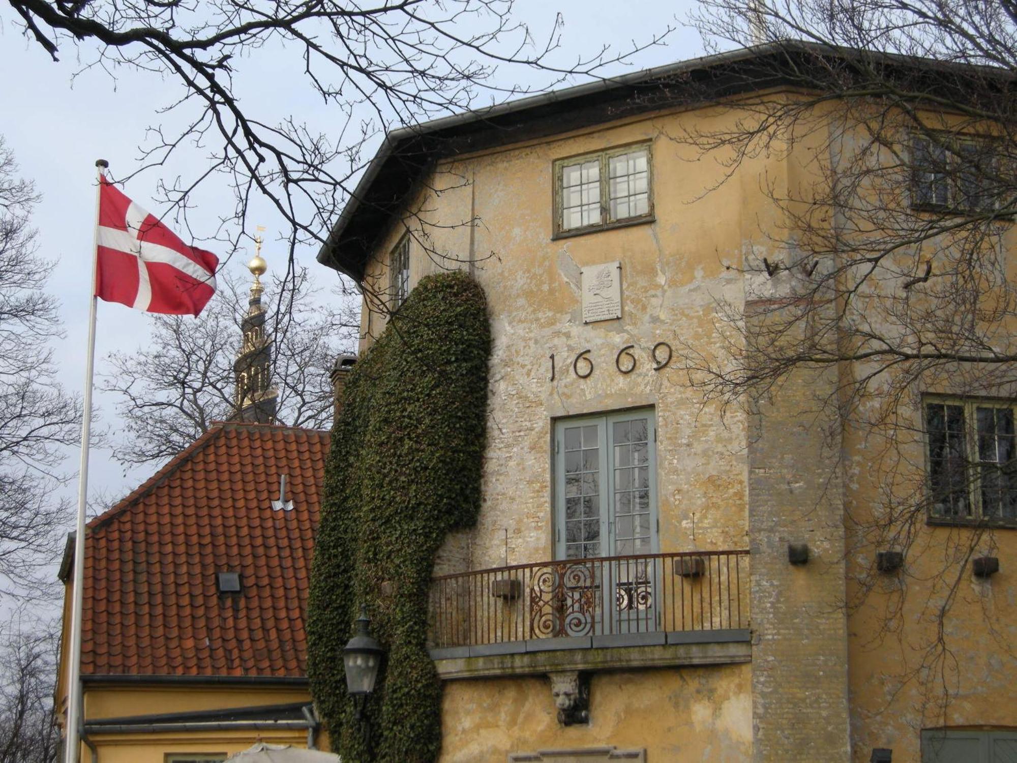 Apartmentincopenhagen Apartment 1505 ภายนอก รูปภาพ